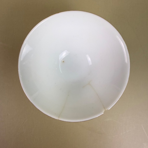 Vintage OMC Imari-Style Japanese Sake Set | Carafe & 2 Cups | Hand-Painted - Picture 11 of 11